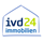 Mitglied bei ivd24 immobilien